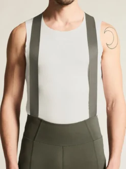 Men's Endur Bib Shorts C2 - Chimera