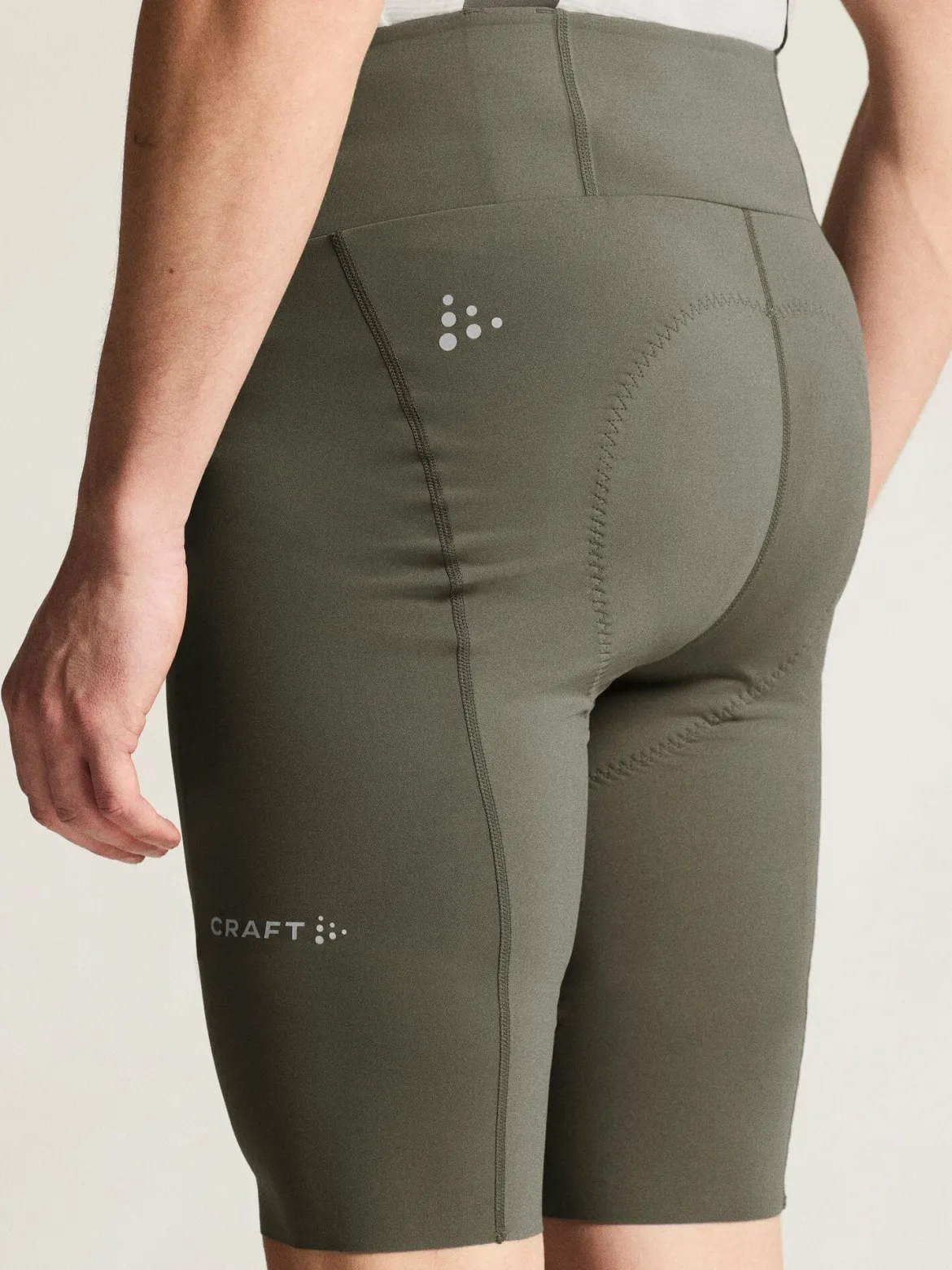 Men's Endur Bib Shorts C2 - Chimera