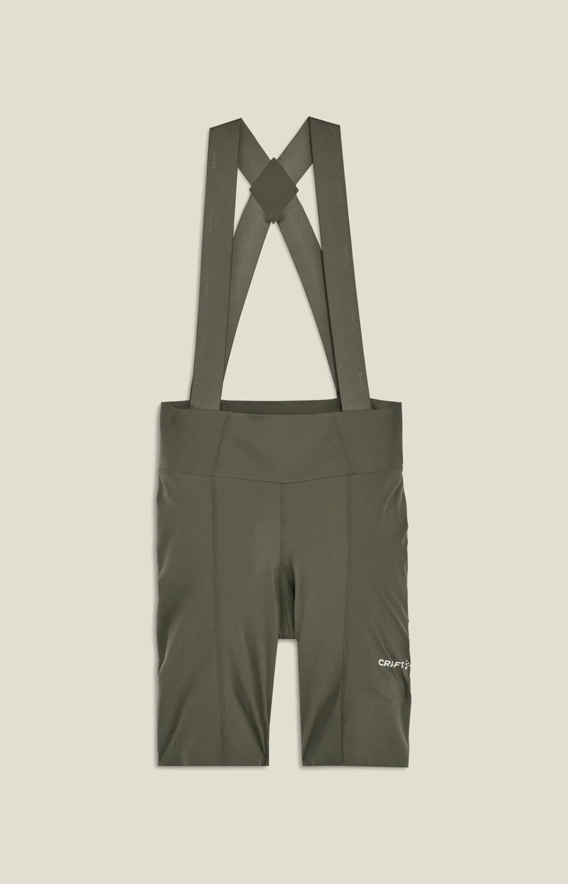 Men's Endur Bib Shorts C2 - Chimera