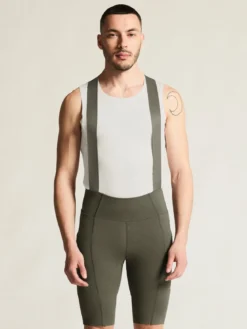 Men's Endur Bib Shorts C2 - Chimera