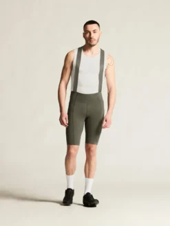 Men's Endur Bib Shorts C2 - Chimera