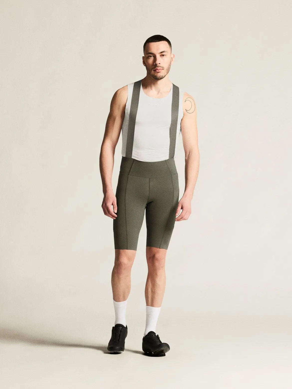 Men's Endur Bib Shorts C2 - Chimera