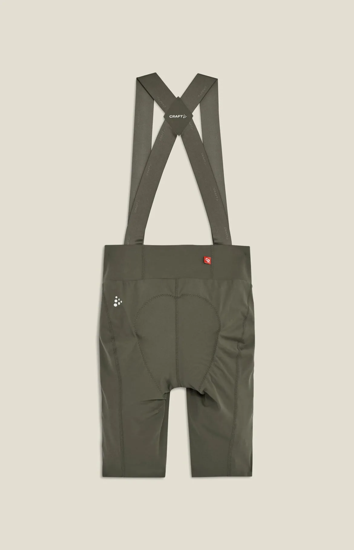 Men's Endur Bib Shorts C2 - Chimera