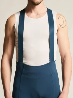 Men's Endur Bib Shorts C2 - NORTH