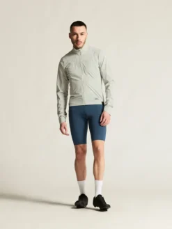 Men's Endur Light Wind Jacket - PIGEON