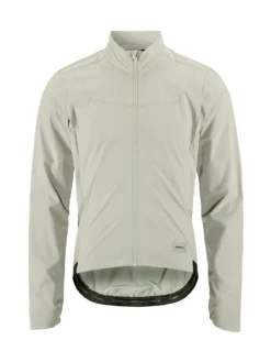 Men's Endur Light Wind Jacket - PIGEON
