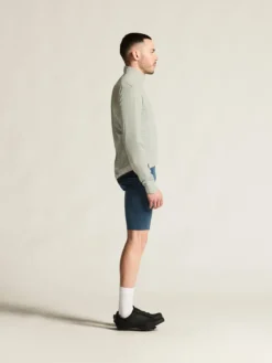 Men's Endur Light Wind Jacket - PIGEON