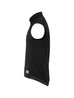 Men's Endur Light Wind Vest - Black