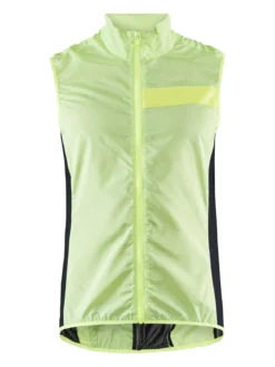 Men's Essence Light Wind Cycling Vest - Flumino