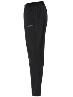 Men's Essence Training Pants 3 - Black