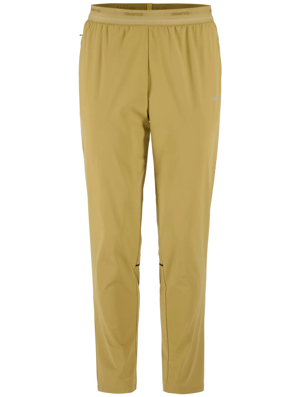 Men's Essence Training Pants 3 - KHAKI