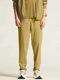 Men's Essence Training Pants 3 - KHAKI