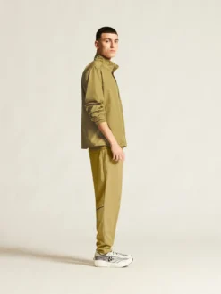 Men's Essence Training Pants 3 - KHAKI