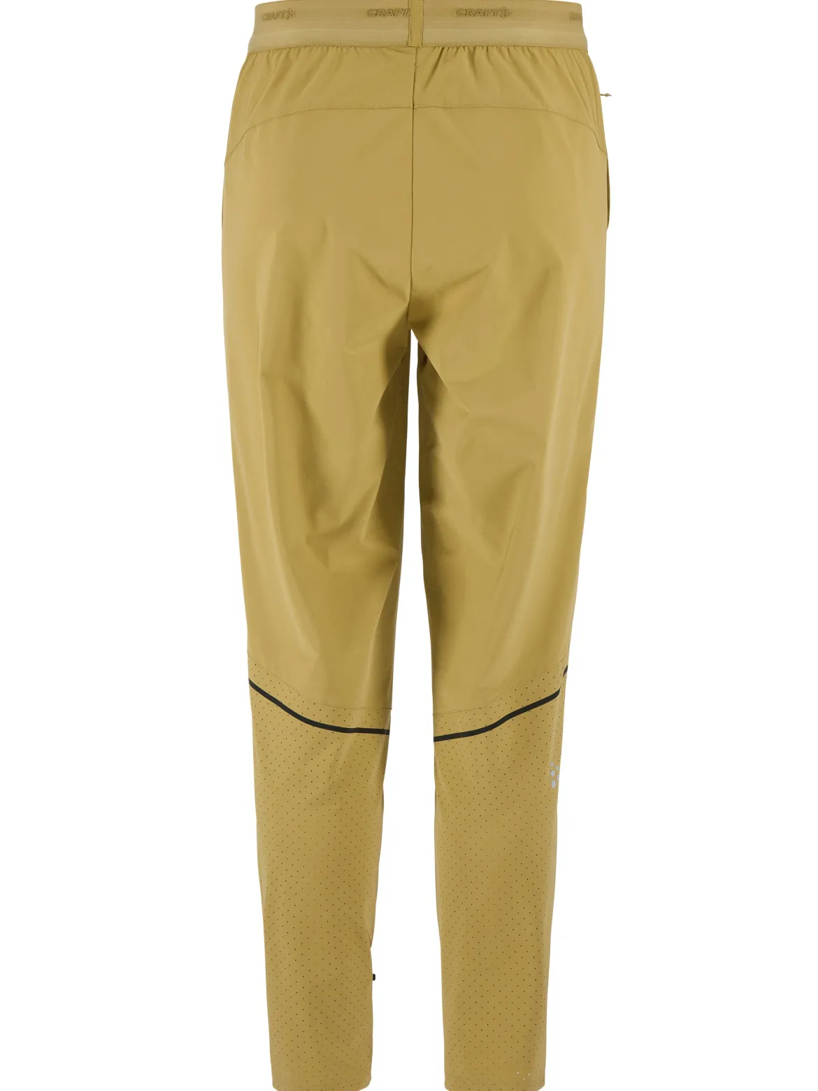 Men's Essence Training Pants 3 - KHAKI