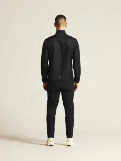 Men's Essence Wind Jacket 2 - Black