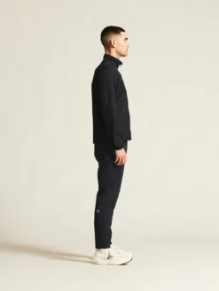 Men's Essence Wind Jacket 2 - Black