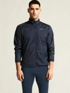 Men's Essence Wind Jacket 2 - Blaze