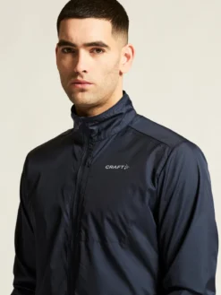 Men's Essence Wind Jacket 2 - Blaze