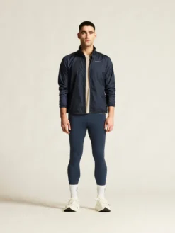 Men's Essence Wind Jacket 2 - Blaze