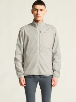 Men's Essence Wind Jacket 2 - Cloud