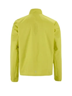 Men's Essence Wind Jacket 2 - PEAR