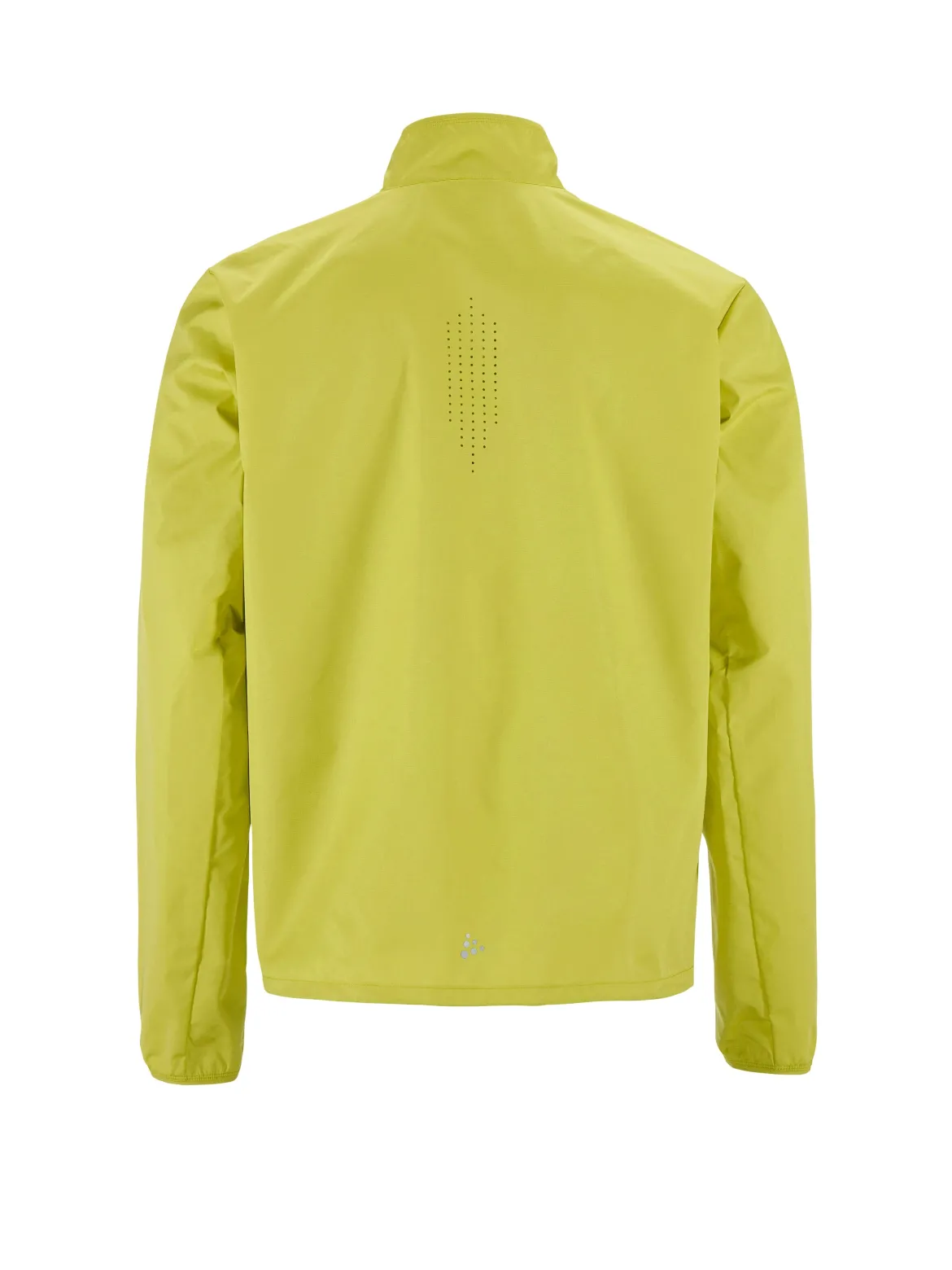 Men's Essence Wind Jacket 2 - PEAR