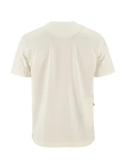 Men's Everyday Half-Zip SS Jersey - Tofu