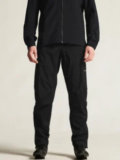 Men's Everyday Hydro Pants - Black