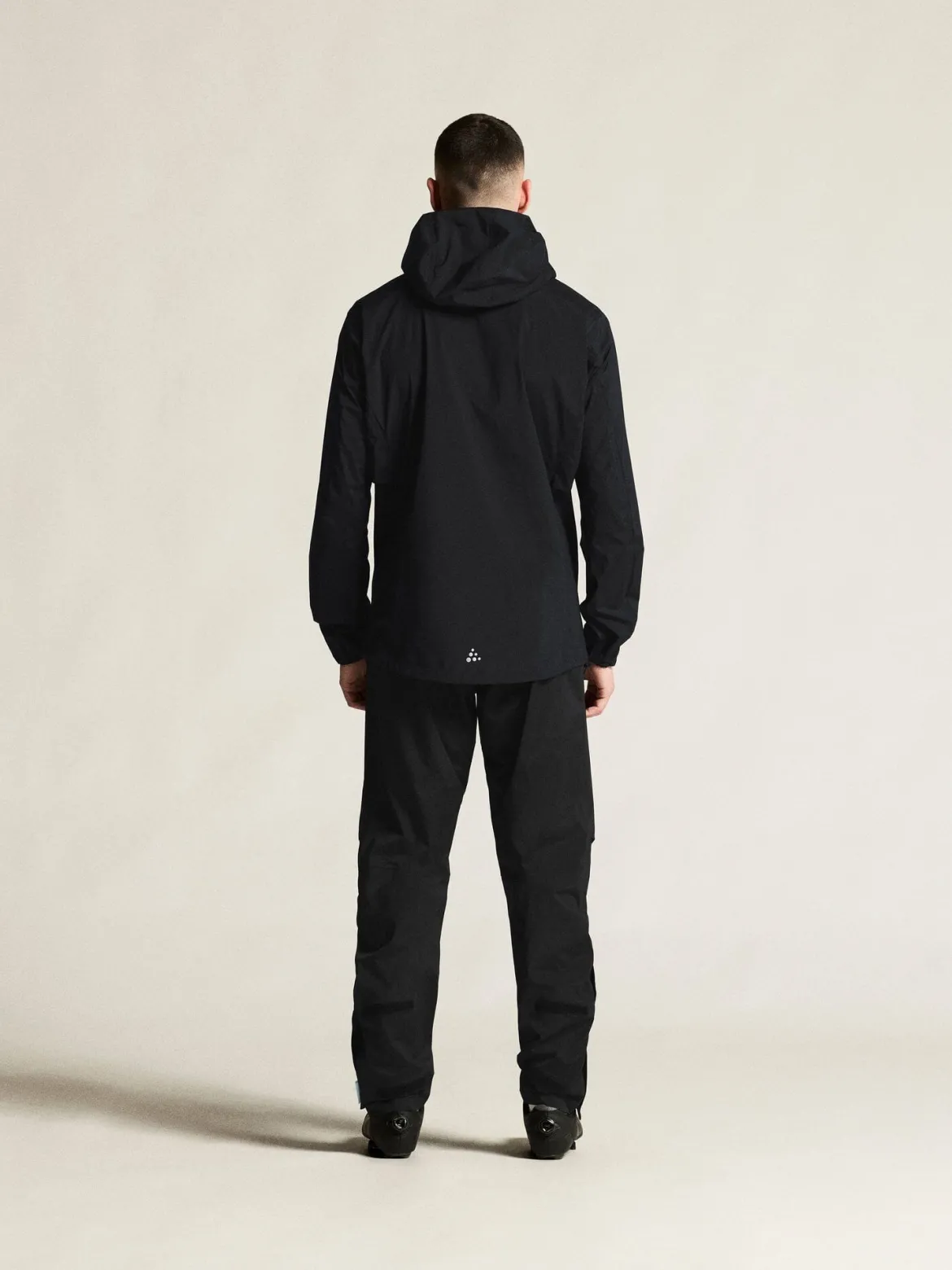 Men's Everyday Hydro Pants - Black