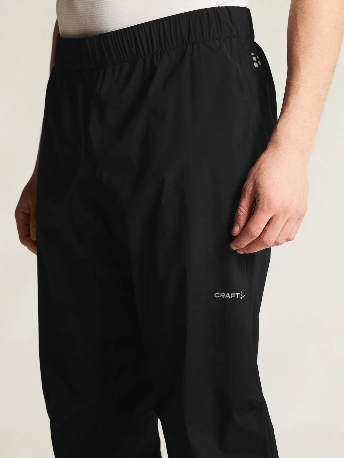 Men's Everyday Hydro Pants - Black