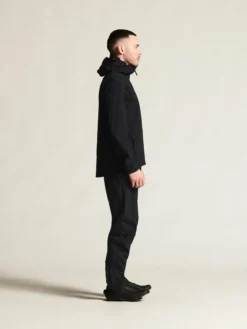 Men's Everyday Hydro Pants - Black