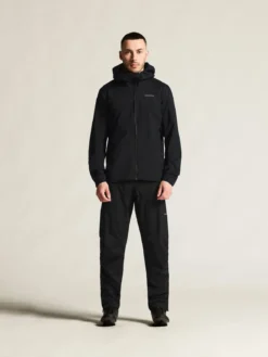 Men's Everyday Hydro Pants - Black