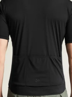 Men's Everyday SS Jersey - Black