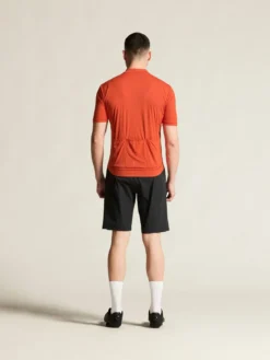 Men's Everyday SS Jersey - Carneol