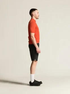 Men's Everyday SS Jersey - Carneol