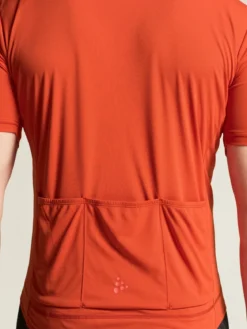 Men's Everyday SS Jersey - Carneol