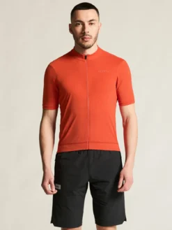 Men's Everyday SS Jersey - Carneol