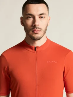 Men's Everyday SS Jersey - Carneol