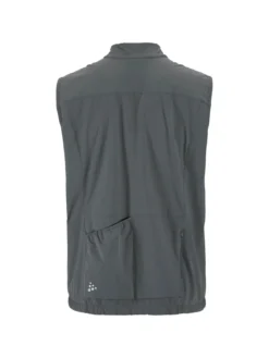 Men's Everyday Thermal Wind Vest - Norit