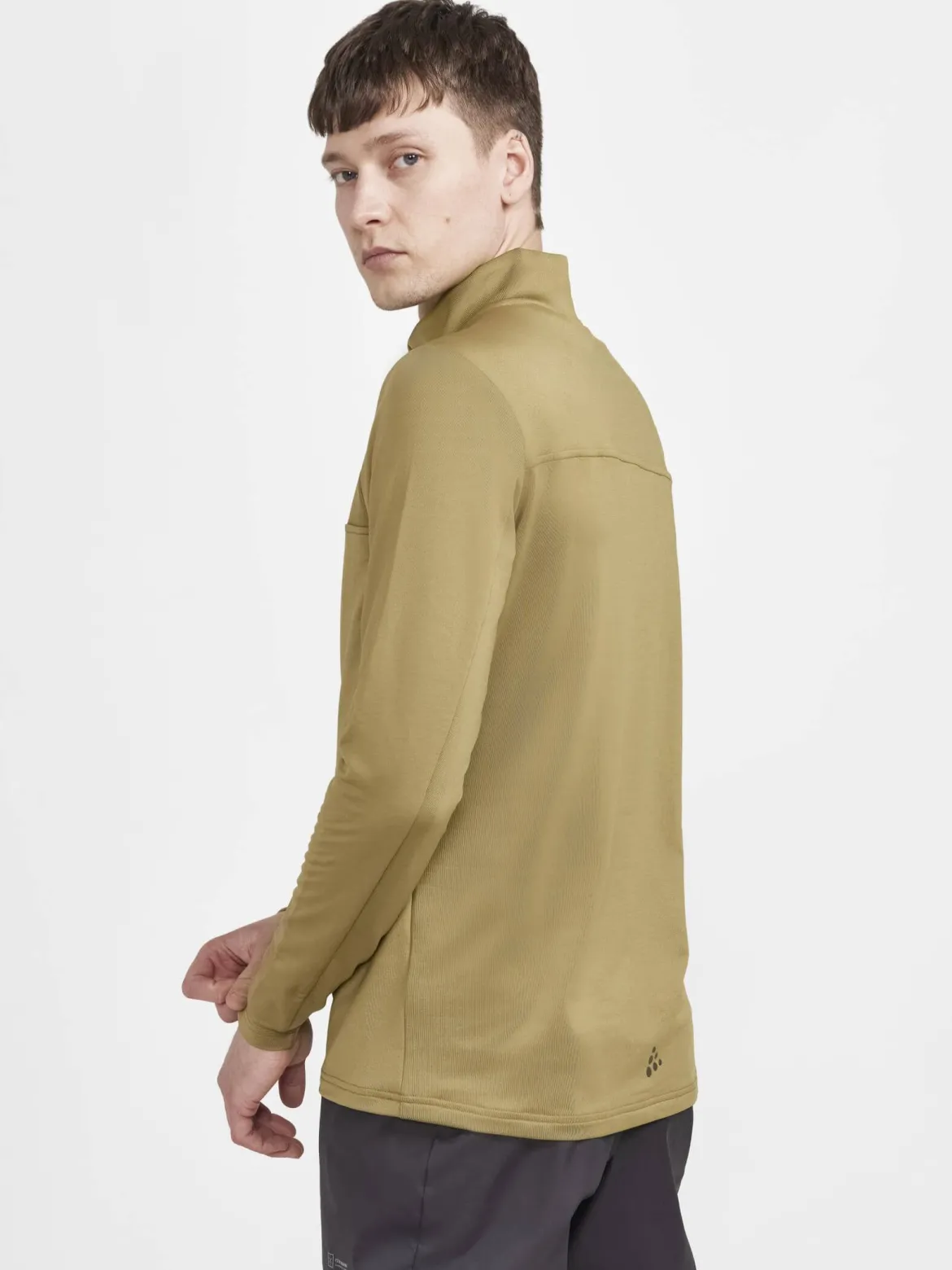Men's Gain Midlayer - ALGAE