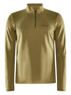 Men's Gain Midlayer - ALGAE