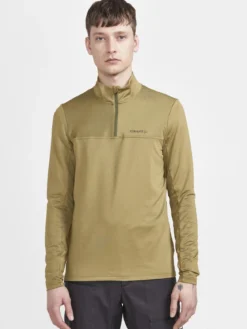 Men's Gain Midlayer - ALGAE