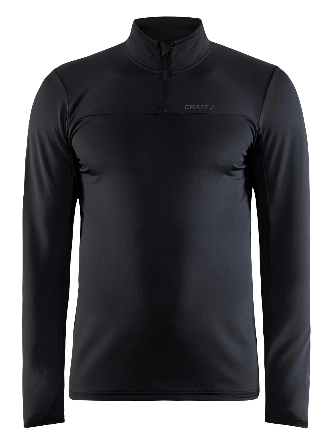 Men's Gain Midlayer - Black