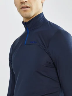 Men's Gain Midlayer - Blaze