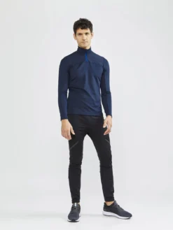 Men's Gain Midlayer - Blaze