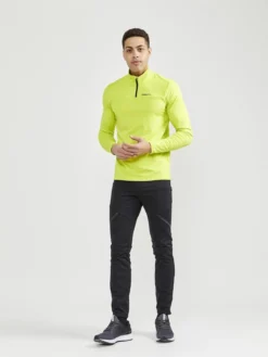 Men's Gain Midlayer - Burst