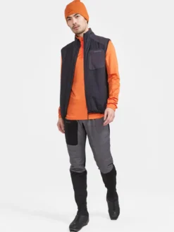 Men's Gain Midlayer - Burst