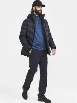 Men's Gain Midlayer - Burst