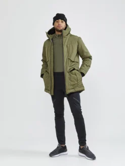 Men's Gain Midlayer - Burst