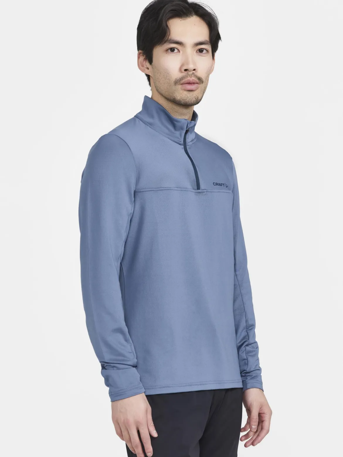 Men's Gain Midlayer - FLOW